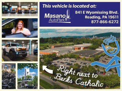 Used 2024 Nissan Titan SV w/ SV Convenience Package image 38