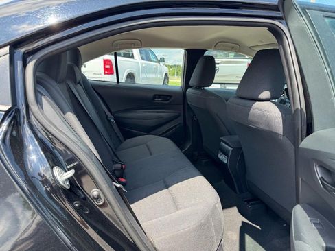 Used 2024 Toyota Corolla LE FWD image 12