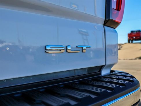 Certified 2024 GMC Sierra 1500 SLT w/ SLT Convenience Package image 13