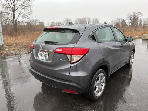 Used 2022 Honda HR-V LX image 6