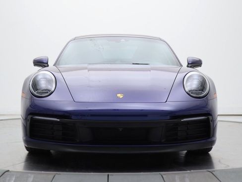 Used 2021 Porsche 911 Carrera S image 9