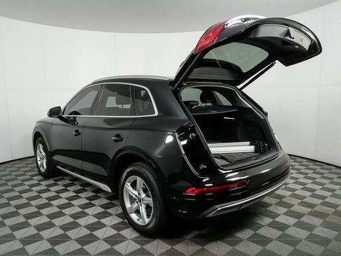 Used 2021 Audi Q5 2.0T Premium image 31