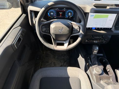 New 2026 Ford Bronco Big Bend AWD/4WD image 20