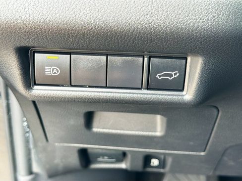 Used 2024 Toyota Grand Highlander FWD image 34