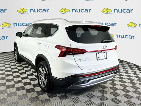 Certified 2023 Hyundai Santa Fe SEL AWD/4WD image 5