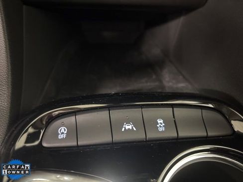 Used 2023 Buick Encore GX Preferred image 25