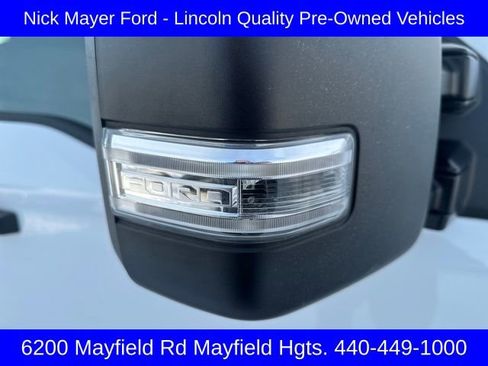 Used 2024 Ford F250 XLT image 9