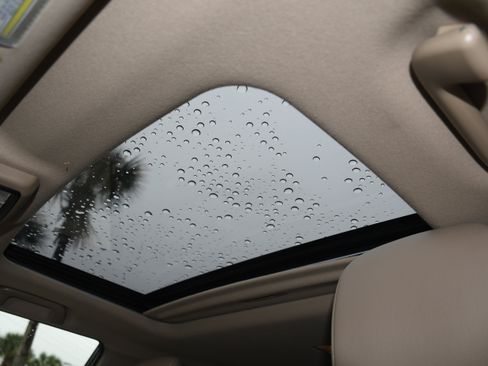 Used 2017 Toyota 4Runner Limited image 7