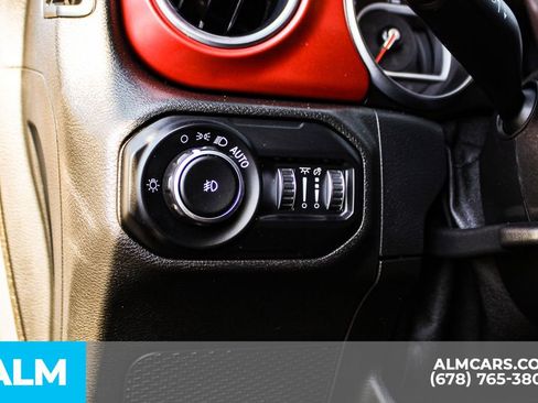 Used 2021 Jeep Wrangler Rubicon image 30