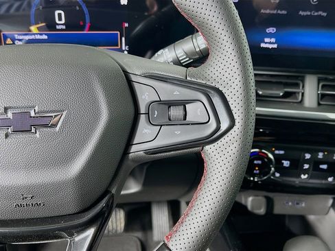 New 2026 Chevrolet Trax RS w/ Driver Confidence Package image 31
