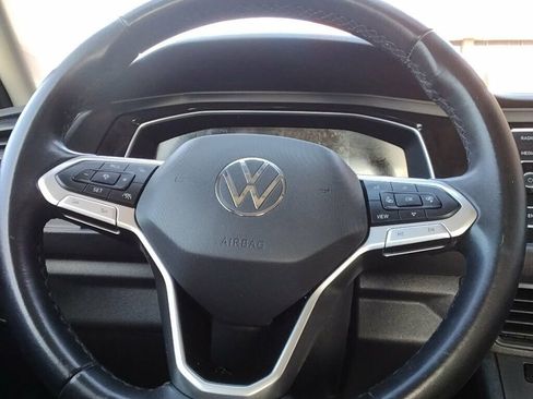Used 2024 Volkswagen Jetta S FWD image 12