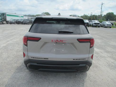 New 2026 GMC Terrain Elevation w/ Black Edition image 5