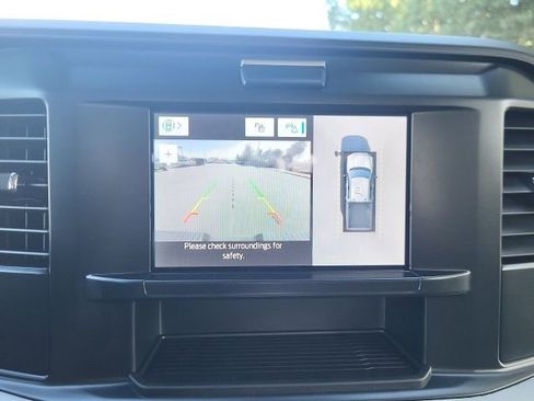 New 2026 Ford F350 XL w/ STX Appearance Package image 16