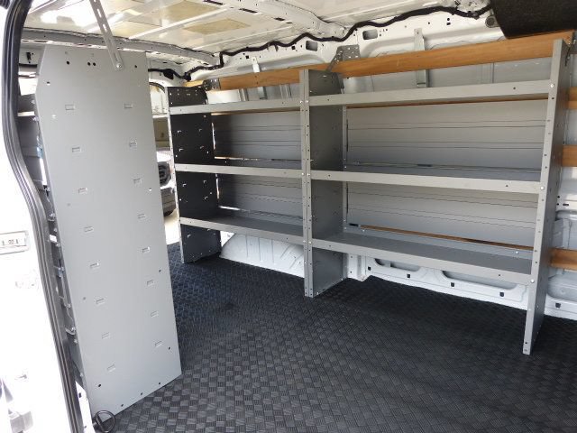 Used 2024 Ford Transit 250 Low Roof w/ Exterior Upgrade Package RWD image 18