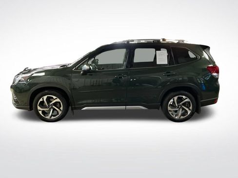 Certified 2024 Subaru Forester Touring w/ Pop Package 2 AWD/4WD image 2