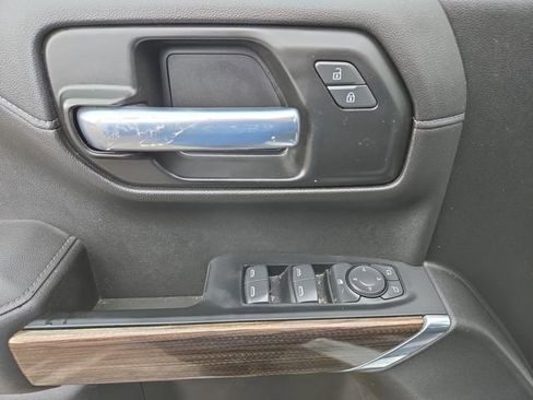 Used 2021 Chevrolet Silverado 1500 RST image 15