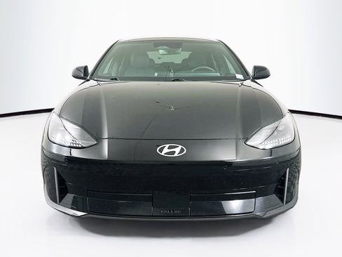 Used 2024 Hyundai Ioniq 6 SEL RWD image 2