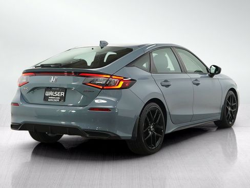Used 2024 Honda Civic Sport image 5
