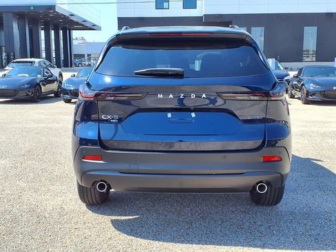 New 2026 MAZDA CX-5 Preferred AWD/4WD image 6