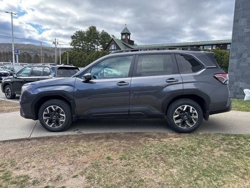New 2026 Subaru Forester Premium image 7