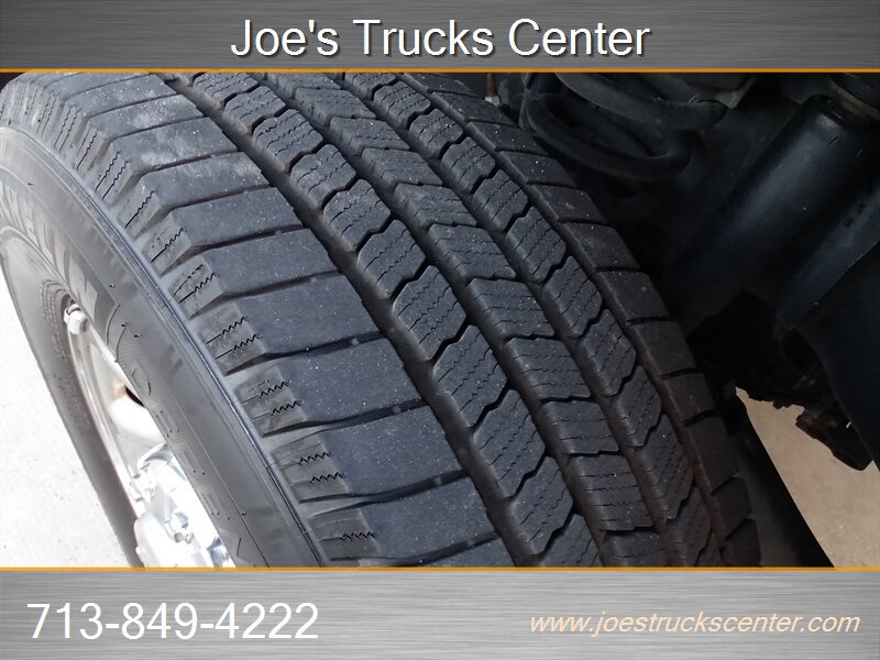 Used 2019 RAM 3500 Tradesman AWD/4WD image 54