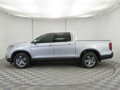 Used 2023 Honda Ridgeline RTL-E image 8