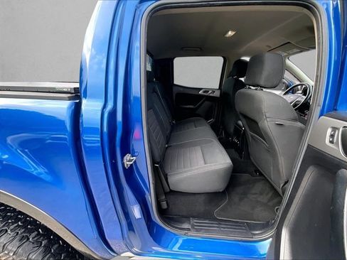 Used 2019 Ford Ranger XLT w/ Equipment Group 302A Luxury AWD/4WD image 28