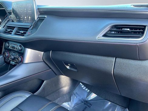 Used 2024 Chevrolet Tahoe RST w/ Luxury Package image 17