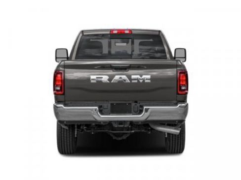 New 2026 RAM 2500 Warlock AWD/4WD image 8