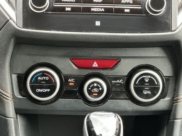 Used 2019 Subaru Crosstrek 2.0i Limited w/ Moonroof Package w/Navigation AWD/4WD image 16