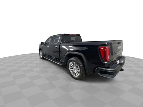 Used 2025 GMC Sierra 1500 Denali image 6