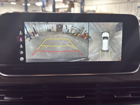 Used 2021 Kia Telluride SX w/ Nightfall Edition Package image 21