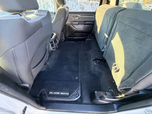 Used 2020 RAM 1500 Big Horn image 26