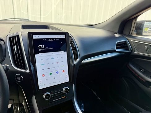 Certified 2024 Ford Edge ST-Line image 21