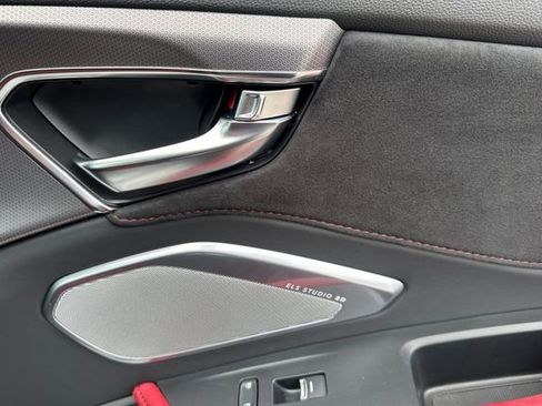 Used 2024 Acura RDX AWD w/ A-Spec & Advance Pkg image 21