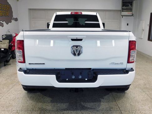 Used 2024 RAM 3500 Big Horn w/ Level 1 Equipment Group image 8