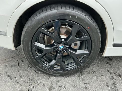 Used 2020 BMW X7 xDrive40i AWD/4WD image 29