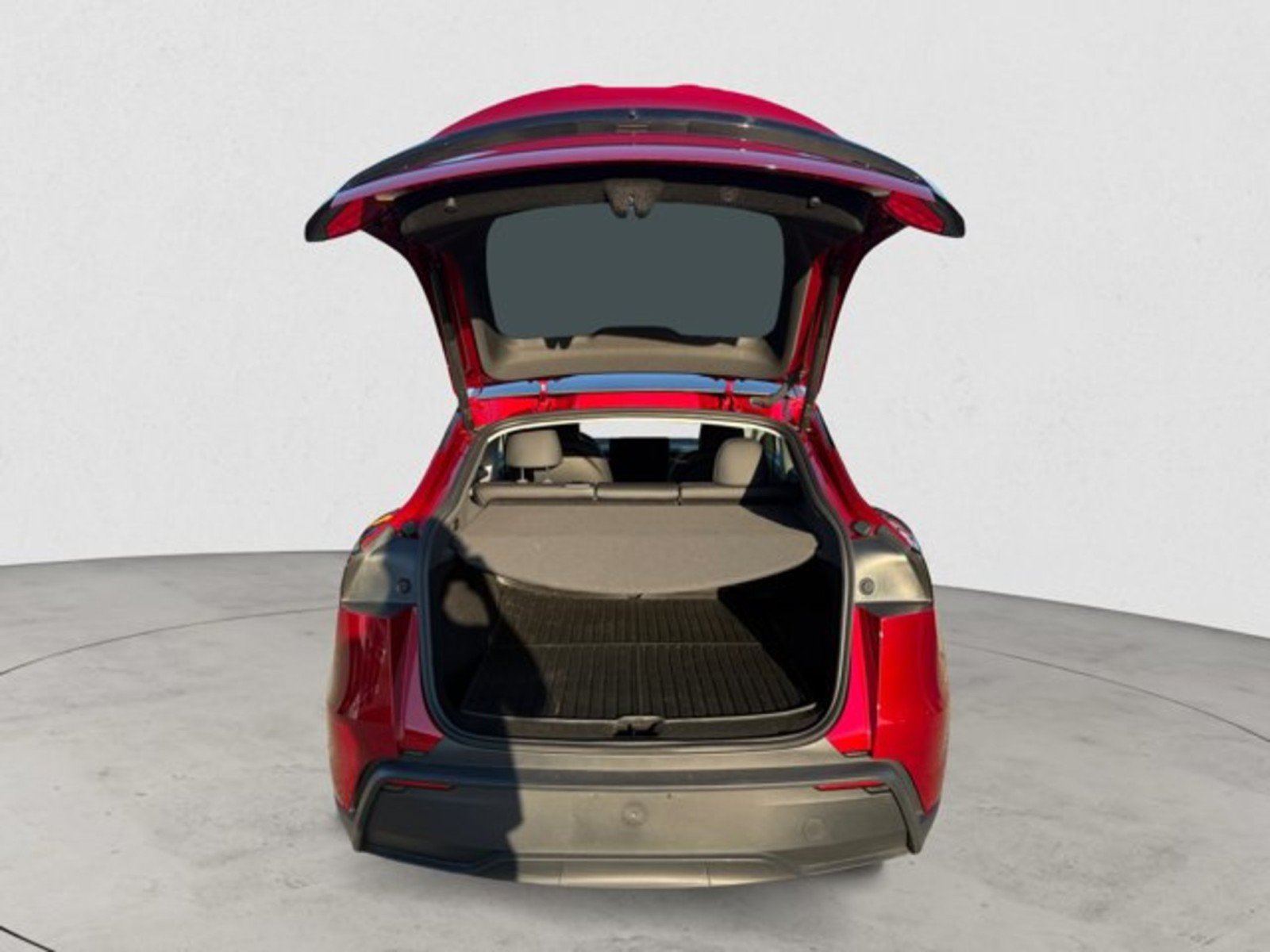 Used 2026 Tesla Model Y 2WD image 19