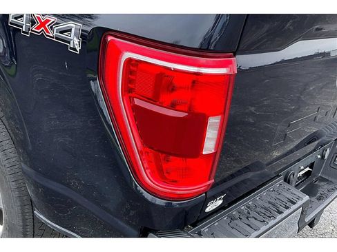 Used 2023 Ford F150 XLT w/ Equipment Group 302A High AWD/4WD image 29