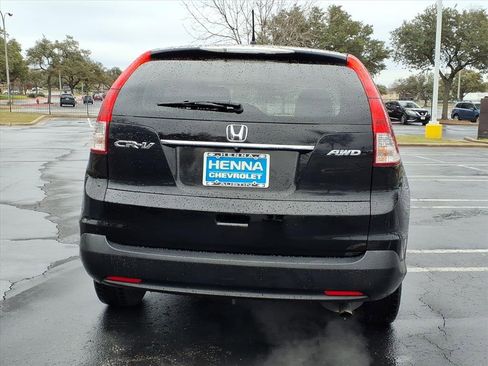 Used 2013 Honda CR-V EX image 9