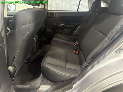 Used 2013 Subaru Crosstrek 2.0i Premium AWD/4WD image 9