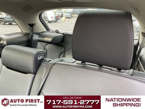 Used 2015 Audi Q7 TDI Premium Plus w/ Premium Plus Package AWD/4WD image 12