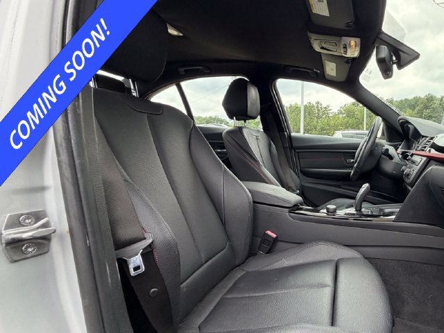 Used 2013 BMW 328i Sedan RWD image 3
