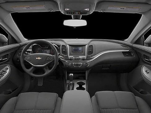 Used 2018 Chevrolet Impala LS image 55