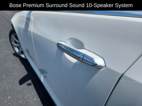 Used 2015 Cadillac ATS Luxury w/ Sun And Sound Package RWD image 20