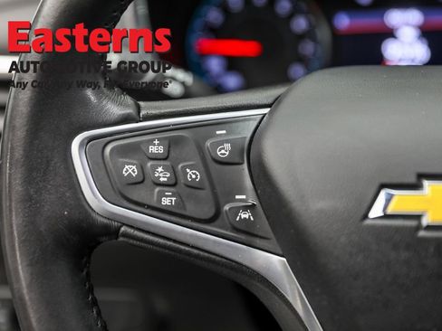 Used 2022 Chevrolet Equinox LT image 15