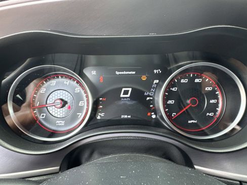 Used 2023 Dodge Charger SXT image 20