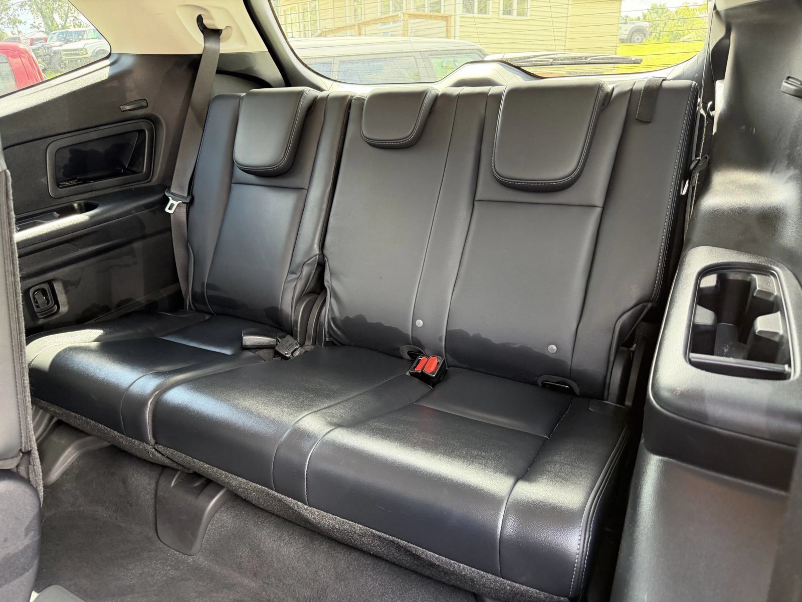Used 2024 Subaru Ascent Limited AWD/4WD image 13