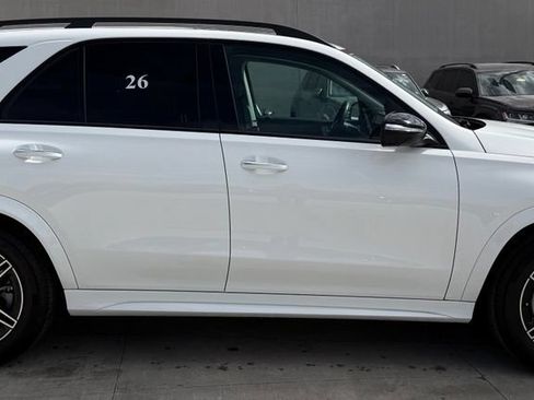 Used 2026 Mercedes-Benz GLE 450 4MATIC image 5