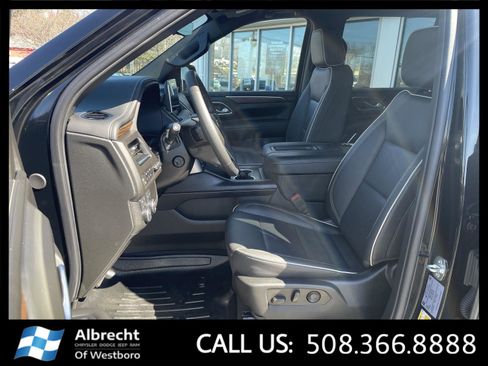 Used 2024 Chevrolet Tahoe Premier image 10